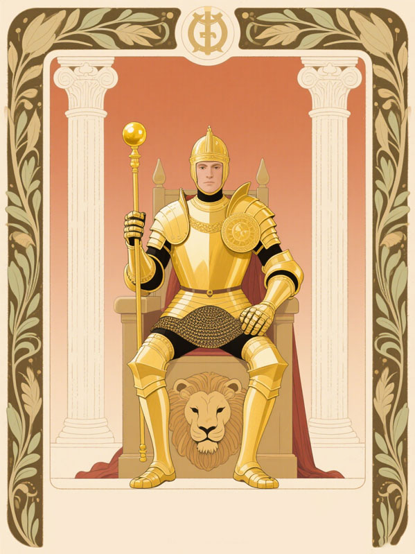 The Emperor